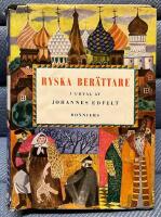 Ryska ber&auml;ttare i urval