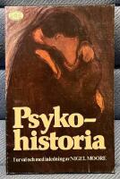 Psykohistoria : en antologi