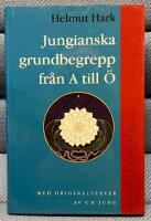 Jungianska grundbegrepp fr&aring;n A till &Ouml;