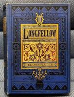 The poetical works of  Henry Wadsworth Longfellow