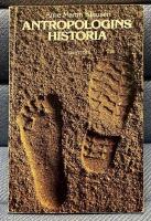 Antropologins historia