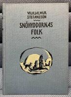 Sn&ouml;hyddornas folk