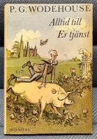 Alltid till er tj&auml;nst