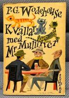 Kv&auml;llar med Mr Mulliner