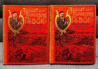 August Bondesons Visbok, folkets visor