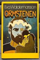 Ormstenen : roman