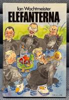 Elefanterna
