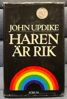 Haren &auml;r rik