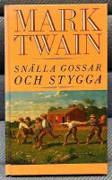 Sn&auml;lla gossar
