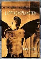 Lappt&auml;cksplaneten