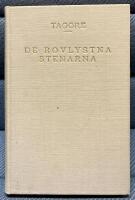 De rovlystna stenarna