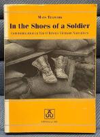 In the shoes of a soldier : communication in Tim O'Brien's Vietnam narratives