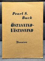 &Ouml;stanvind - V&auml;stanvind