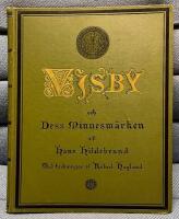 Visby och dess minnesm&auml;rken