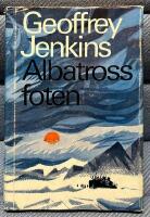 Albatrossfoten