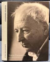 Tomas Transtr&ouml;mer : ett diktarportr&auml;tt