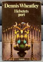 Helvetets port