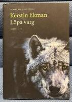 L&ouml;pa varg