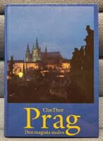 Prag, den magiska staden
