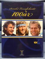 Svenska tennisf&ouml;rbundet 100 &aring;r