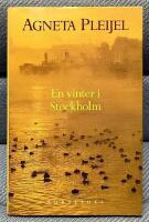 En vinter i Stockholm