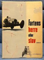 Fartens herre eller slav