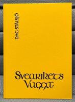 Svearikets vagga : en historia i gungning