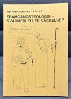 Framg&aring;ngsteologin - sv&auml;rmeri eller v&auml;ckelse?