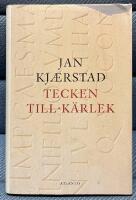 Tecken till k&auml;rlek