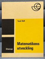Matematikens utveckling