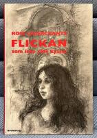 Flickan som inte ville kyssas