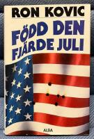 F&ouml;dd den fj&auml;rde juli