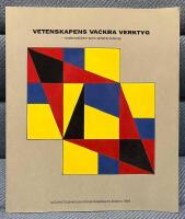 Vetenskapens vackra verktyg - matematiken som arbetsredskap