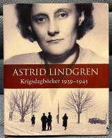 Krigsdagb&ouml;cker 1939-1945