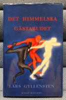 Det himmelska g&auml;stabudet : Roman
