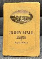 John Hall