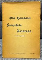 Sensitiva Amorosa
