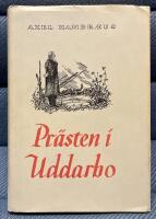 Pr&auml;sten i Uddarbo