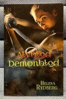 Alvblod & Demonblod