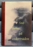 Anteckningar fr&aring;n en vindskupa : Roman