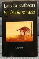 En biodlares d&ouml;d : Roman