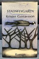 Stadsflygaren : [roman]