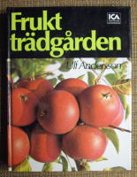 Frukttr&auml;dg&aring;rden