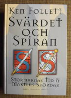 Svärdet och spiran