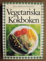 Vegetariska kokboken