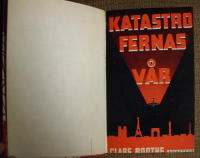 Katastrofernas v&aring;r