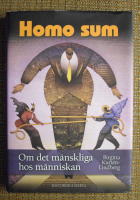 Homo sum : om det m&auml;nskliga hos m&auml;nniskan