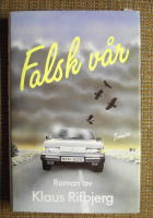 Falsk v&aring;r : [roman]
