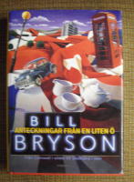 Anteckningar fr&aring;n en liten &ouml;