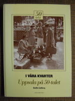 I v&aring;ra kvarter